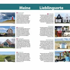 Outlet REISE KNOW-HOW INSELTRIP TEXEL - Reiseführer Reiseführer Westeuropa