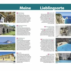 Online REISE KNOW-HOW INSELTRIP ZAKYNTHOS - Reiseführer Reiseführer Südosteuropa