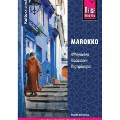 Reiseführer Afrika^REISE KNOW-HOW KULTURSCHOCK MAROKKO - Reiseführer