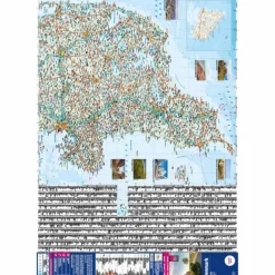 Discount REISE KNOW-HOW LANDKARTE DÄNEMARK / DENMARK (1:300.000) - Straßenkarte Straßenkarten|Straßenkarten
