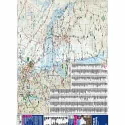 Straßenkarten|Straßenkarten^REISE KNOW-HOW LANDKARTE URUGUAY, PARAGUAY (1:1.200.000) - Karte