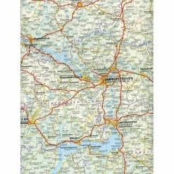 Hot REISE KNOW-HOW LANDKARTE UKRAINE (1:1.000.000) - Reiseführer Reiseführer Osteuropa