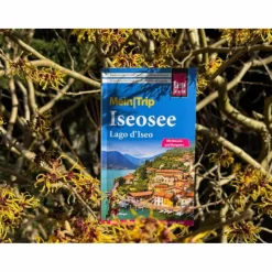 Best REISE KNOW-HOW MEINTRIP ISEOSEE - Reiseführer Reiseführer Südeuropa