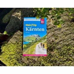 Sale REISE KNOW-HOW MEINTRIP KÄRNTEN - Reiseführer Reiseführer Mitteleuropa