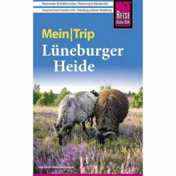 Online REISE KNOW-HOW MEINTRIP LÜNEBURGER HEIDE - Reiseführer Reiseführer Deutschland