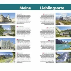 Discount REISE KNOW-HOW MEINTRIP SALZBURGER LAND UND SALZKAMMERGUT - Reiseführer Reiseführer Mitteleuropa
