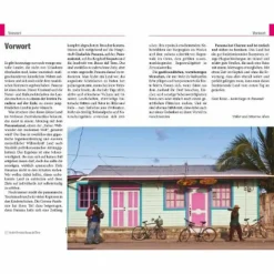 Reiseführer Zentralamerika^REISE KNOW-HOW REISEFÜHRER PANAMA