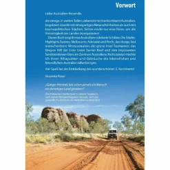 Reiseführer Australien Und Ozeanien^REISE KNOW-HOW REISEFÜHRER AUSTRALIEN KOMPAKT