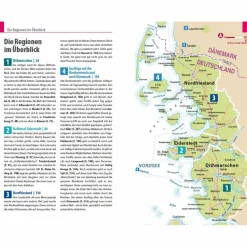 Reiseführer Deutschland^REISE KNOW-HOW REISEFÜHRER NORDSEEKÜSTE SCHLESWIG-HOLSTEIN