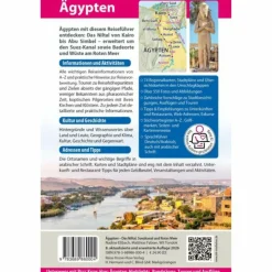 Reiseführer Afrika^REISE KNOW-HOW REISEFÜHRER ÄGYPTEN