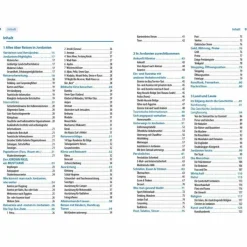 Sale REISE KNOW-HOW REISEFÜHRER JORDANIEN Reiseführer Vorderasien