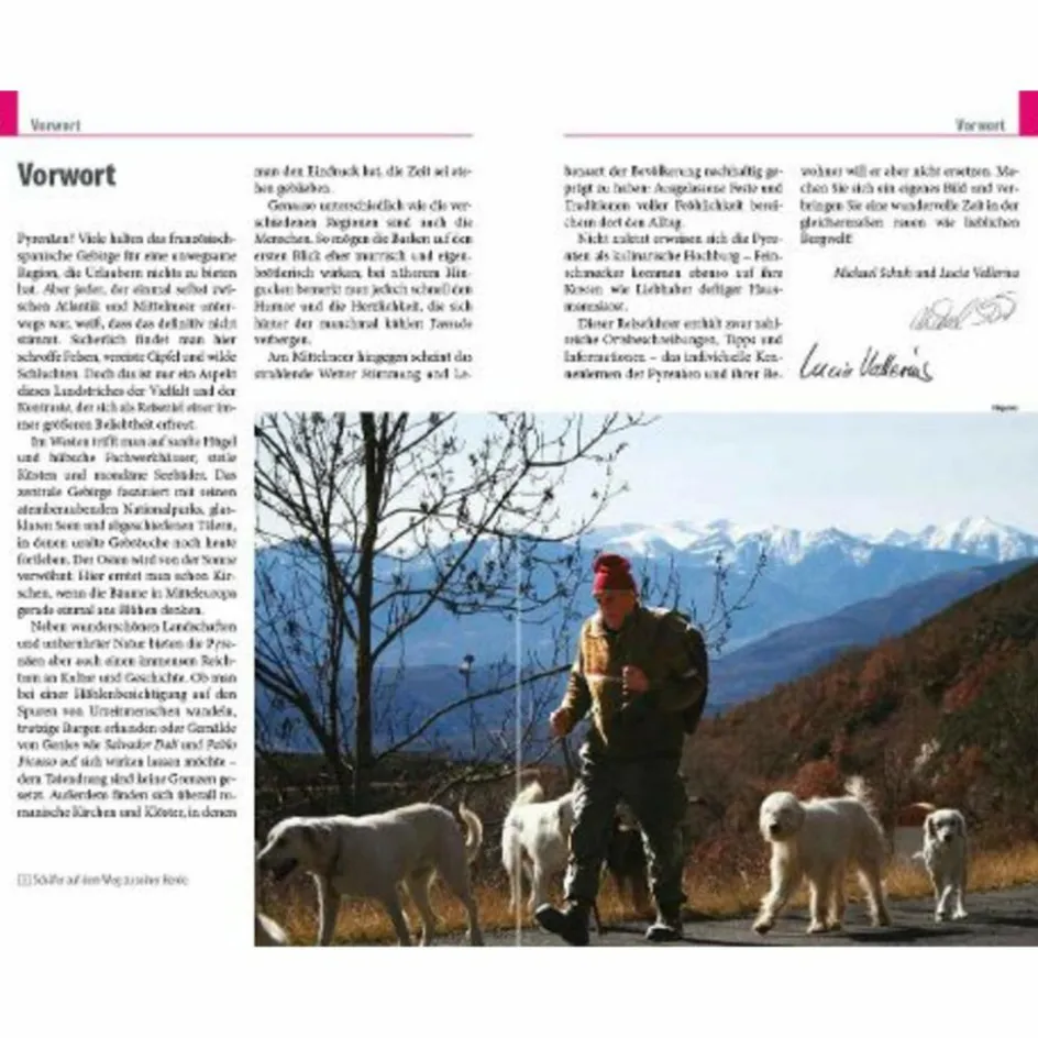 Reiseführer Westeuropa|Reiseführer Südeuropa^REISE KNOW-HOW REISEFÜHRER PYRENÄEN