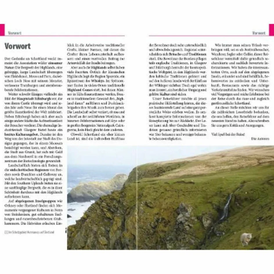 Hot REISE KNOW-HOW REISEFÜHRER SCHOTTLAND - MIT ORKNEY, HEBRIDEN Reiseführer Westeuropa