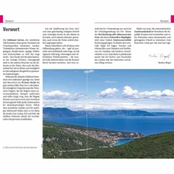 Hot REISE KNOW-HOW REISEFÜHRER KROATIEN: ISTRIEN & KVARNER BUCHT Reiseführer Mitteleuropa