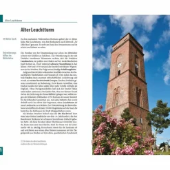 Reiseführer Deutschland^REISE KNOW-HOW REISEFÜHRER BORKUM