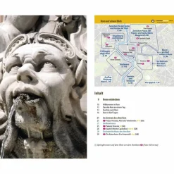 New REISE KNOW-HOW REISEFÜHRER ROM (CITYTRIP PLUS) Reiseführer Südeuropa