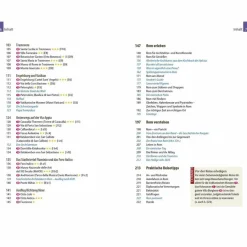 New REISE KNOW-HOW REISEFÜHRER ROM (CITYTRIP PLUS) Reiseführer Südeuropa