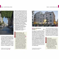 New REISE KNOW-HOW REISEFÜHRER ROM (CITYTRIP PLUS) Reiseführer Südeuropa