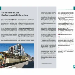 New REISE KNOW-HOW REISEFÜHRER BELGISCHE KÜSTE - WESTFLANDERN Reiseführer Westeuropa