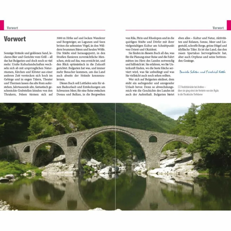 Best REISE KNOW-HOW REISEFÜHRER BULGARIEN Reiseführer Südosteuropa