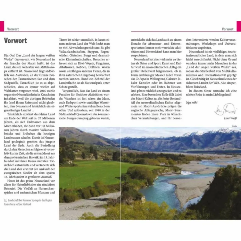 Best REISE KNOW-HOW REISEFÜHRER NEUSEELAND Reiseführer Australien Und Ozeanien