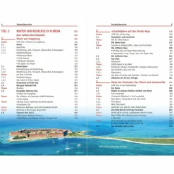 Reiseführer Nordamerika^REISE KNOW-HOW REISEFÜHRER FLORIDA