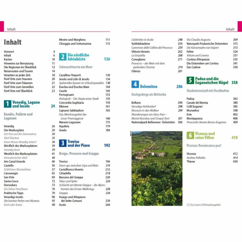 Outlet REISE KNOW-HOW REISEFÜHRER VENETIEN Reiseführer Südeuropa