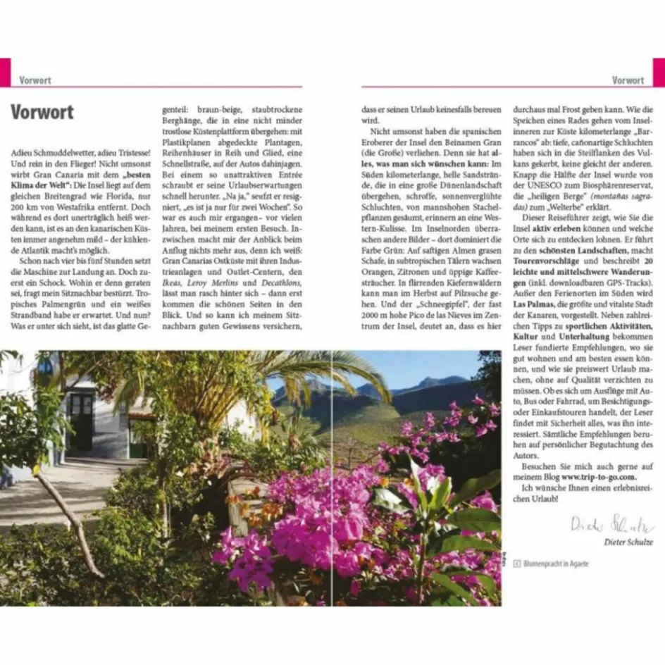 Discount REISE KNOW-HOW REISEFÜHRER GRAN CANARIA Reiseführer Südeuropa