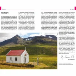 Reiseführer Nordeuropa^REISE KNOW-HOW REISEFÜHRER ISLAND UND FÄRÖER-INSELN