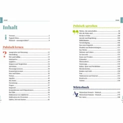 Discount REISE KNOW-HOW SPRACHFÜHRER POLNISCH - WORT FÜR WORT Sprachführer