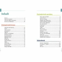 Sprachführer^REISE KNOW-HOW SPRACHFÜHRER PORTUGIESISCH - WORT FÜR WORT