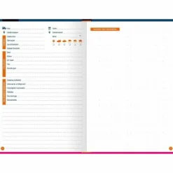Discount REISE KNOW-HOW WOHNMOBIL-TOURGUIDE LOGBUCH - Notizbuch Schreibwaren|Büro Unterwegs