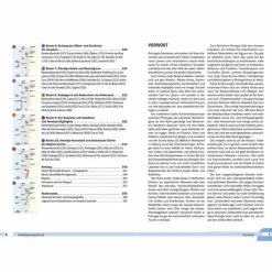 Wohnmobilreiseführer^REISE KNOW-HOW WOHNMOBIL-TOURGUIDE PORTUGAL