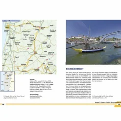 Wohnmobilreiseführer^REISE KNOW-HOW WOHNMOBIL-TOURGUIDE PORTUGAL