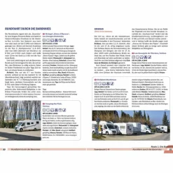 Outlet REISE KNOW-HOW WOHNMOBIL-TOURGUIDE PROVENCE Wohnmobilreiseführer