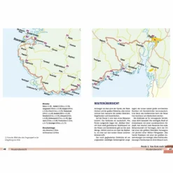 Wohnmobilreiseführer^REISE KNOW-HOW WOHNMOBIL-TOURGUIDE SÜDNORWEGEN - Reiseführer