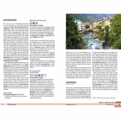 Wohnmobilreiseführer^REISE KNOW-HOW WOHNMOBIL-TOURGUIDE OBERITALIEN - Reiseführer