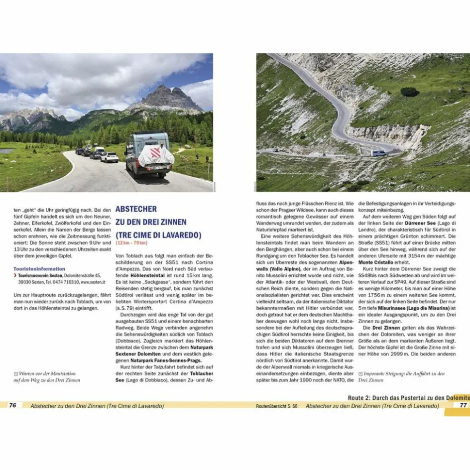 Clearance REISE KNOW-HOW WOHNMOBIL-TOURGUIDE SÜDTIROL MIT GARDASEE - Reiseführer Wohnmobilreiseführer