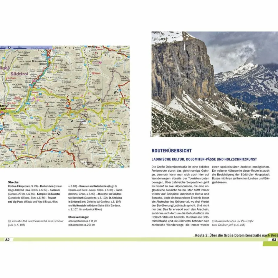 Clearance REISE KNOW-HOW WOHNMOBIL-TOURGUIDE SÜDTIROL MIT GARDASEE - Reiseführer Wohnmobilreiseführer