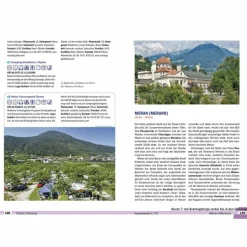 Clearance REISE KNOW-HOW WOHNMOBIL-TOURGUIDE SÜDTIROL MIT GARDASEE - Reiseführer Wohnmobilreiseführer