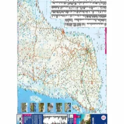 Straßenkarten|Straßenkarten^REISE KNOW-HOW YUKATÁN / YUCATÁN (1:650.000) - Straßenkarte