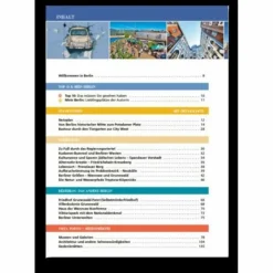 Reiseführer Deutschland^REISEFÜHRER BERLIN. STADTFÜHRER INKLUSIVE EBOOK
