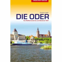 Sale REISEFÜHRER DIE ODER - Reiseführer Reiseführer Deutschland