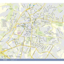 Reiseführer Südosteuropa^REISEFÜHRER KOSOVO