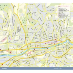 Reiseführer Südosteuropa^REISEFÜHRER SARAJEVO - Reiseführer