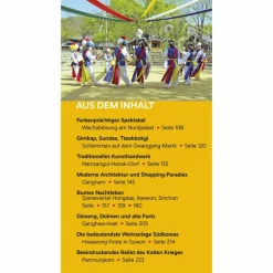 Sale REISEFÜHRER SEOUL Reiseführer Ostasien