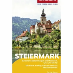 Reiseführer Mitteleuropa^REISEFÜHRER STEIERMARK