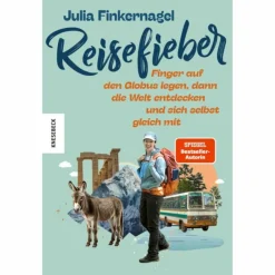 Frauen Auf Reisen|Langzeitreisen^REISEFIEBER