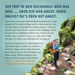 Frauen Auf Reisen|Langzeitreisen^REISEFIEBER