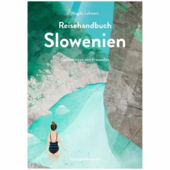Reiseführer Mitteleuropa^REISEHANDBUCH SLOWENIEN - Reiseführer